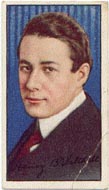 Cigarette Card