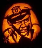Jack Burns-O-Lantern