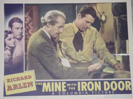 Lobby Card